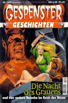 Die Nacht des Grauens