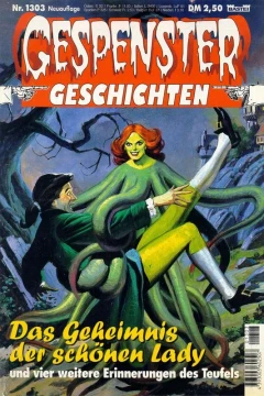Das Geheimnis der schönen Lady