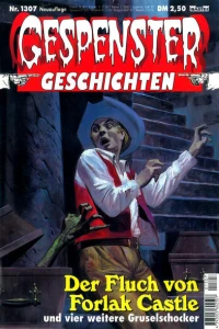 Der Fluch von Forlak Castle