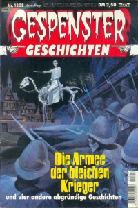 Die Armee der bleichen Krieger