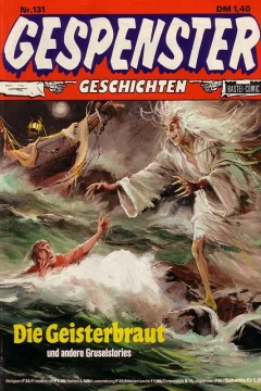 Die Geisterbraut