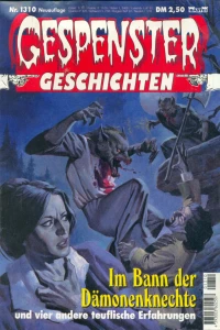 Im Bann der Damonenknechte