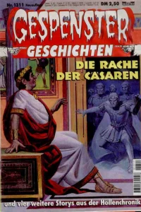 Die Rache der Casaren