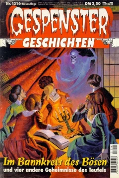 Im Bannkreis des Bösen