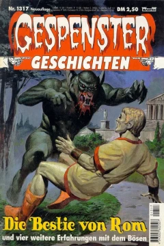 Die Bestie von Rom