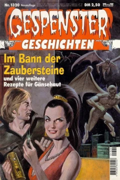 Im Bann der Zaubersteine