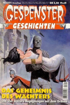 Das Geheimnis des Wächters