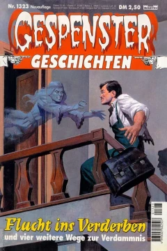 Flucht ins Verderben