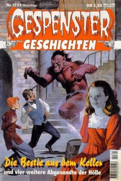 Die Bestie aus dem Keller