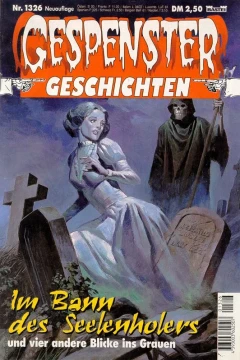 Im Bann des Seelenholers