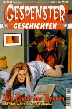 Der Fluch des Hexers