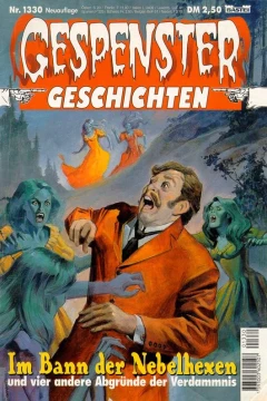 Im Bann der Nebelhexen