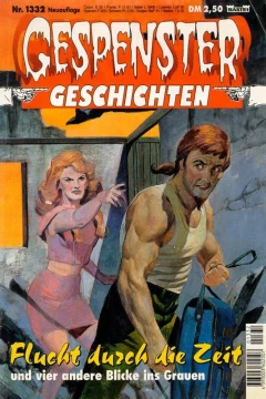 Flucht durch die Zeit