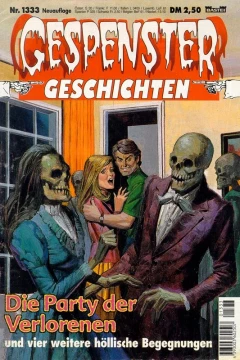 Die party der Verlorenen