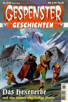 Das Hexenerbe