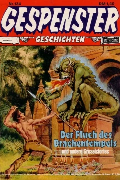 Der Fluch des Drachentempels