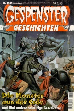 Die Monster aus der Erde