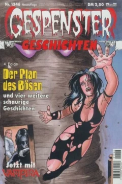 Der Plan des Bösen
