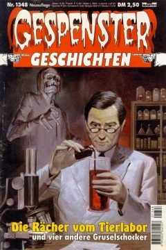 Die Rächer vom Tierlabor