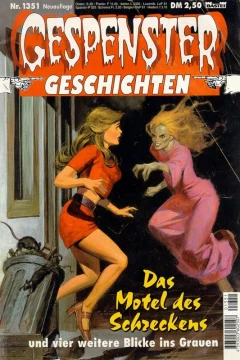 Das Motel des Schreckens