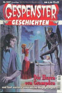 Die Hexen von Crampdon