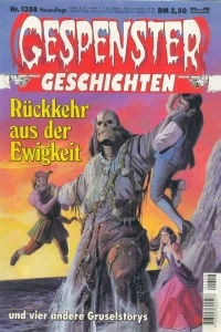 Ruckkehr aus der Ewigkeit