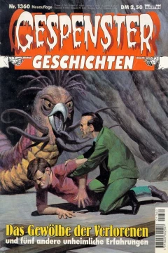 Das Gewölbe der Verlorenen