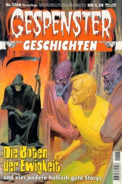 Die Boten der Ewigkeit
