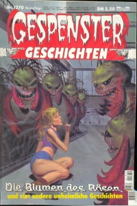 Die Blumen des Bösen