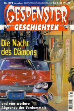 Die Nacht des Dämons