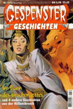 Im Bann des Drachengottes
