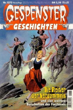 Die Reiter der Verdammnis