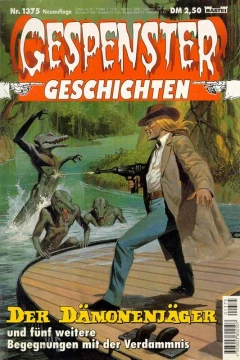Der Dämonenjäger