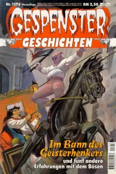 Im Bann des Geisterhenkers