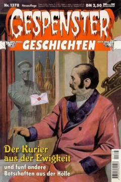 Der Kurier aus der Ewigkeit