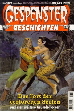 Das Fort der verlorenen Seelen