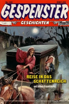 Reise in das Schattenreich
