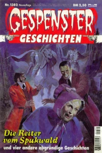Die Reiter vom Spukwald