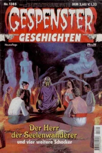 Der Herr der Seelenwanderer