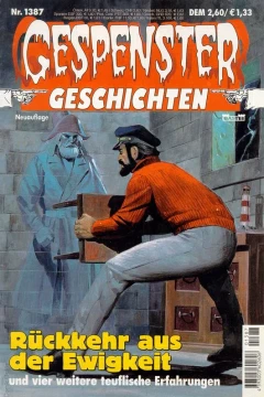 Ruckkehr aus der Ewigkeit