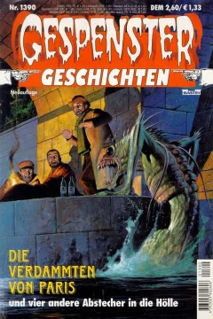 Die Verdammten von Paris