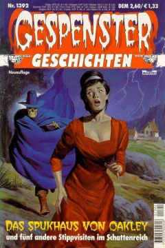 Das Spukhaus von Oakley