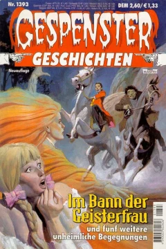 Im Bann der Geisterfrau