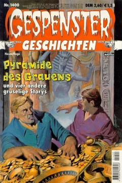 Pyramide des Grauens