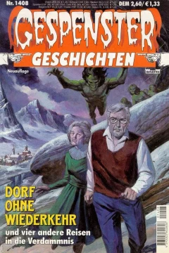 Dorf ohne Wiederkehr