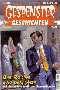 Die Rache der Geister