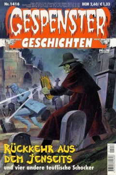 Rückkehr aus dem Jenseits