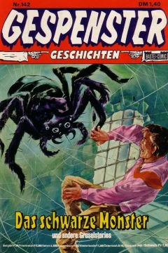 Das schwarze Monster