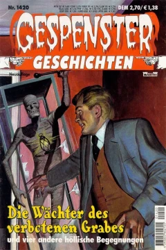Die Wächter des verbotenen Grabes