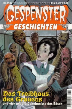 Das Treibhaus des Grauens